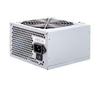 ALIMENTATORE ITEK 500W ATX ENERGY PIV VENTOLA 12CM - 2 CONN. SATA - ADATTATORE 20+4 PIN Bulk - NBPS500