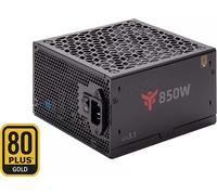 Itek Alimentation GBI850-850W – 80Plus Gold – Modulaire – Condensateurs japonais