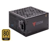 Alimentation ATX iTek GBI - 850W (Noir)
