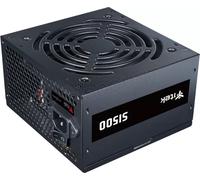 Alimentation ATX iTek SI - 500W (Noir)