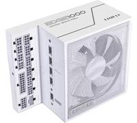 Alimentation ATX Lian Li Edge - 1000W (Blanc)
