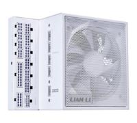 Lian Li EG1300 unité d'alimentation d'énergie 1300 W 20-pin ATX SFX Blanc
