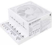 Lian Li EG1300 unité d'alimentation d'énergie 1300 W 20-pin ATX SFX Blanc