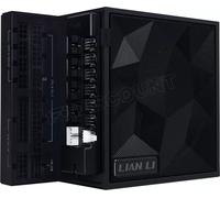Alimentation ATX Lian Li Edge Gold - 1000W (Noir)