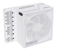 Alimentation ATX Lian Li Edge Gold - 850W (Blanc)