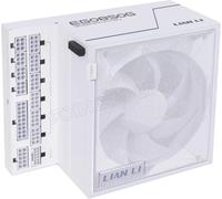 Alimentation ATX Lian Li Edge Gold - 850W (Blanc)