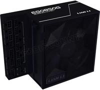 Alimentation ATX Lian Li Edge Gold - 850W (Noir)