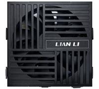Alimentation ATX Lian Li RB - 650W (Noir)