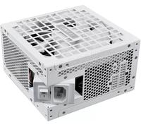 Alimentation ATX Lian Li Rotational Shift - 1200W (Blanc) avec hub