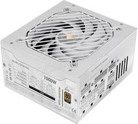 Mars Gaming MPB1000PSIW unité d'alimentation d'énergie 1000 W 24-pin ATX ATX Blanc