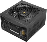 Alimentation ATX Mars Gaming MPB Pro-SI - 850W (Noir)