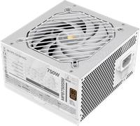 Alimentation ATX Mars Gaming MPB-SI - 750W (Blanc)
