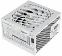 Alimentation PC ATX - MARS GAMING - MPB850SI - 850W - 80Plus Bronze - Ventilateur Silencieux