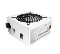 Mars Gaming MPB750 unité d'alimentation d'énergie 750 W 20+4 pin ATX ATX Blanc