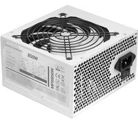 Alimentation PC - Mars Gaming - MPIII850 - 850W - Technologie Silencieuse AI-RPM - 5 Ans Garantie