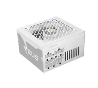 Alimentation ATX Mars Gaming MPZE750SIM 750W avec Certification 80 Plus Silver