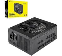 Alimentation ATX modulaire - Corsair - RM1000x SHIFT - 1000 Watts - Modulaire - Conforme ATX 3.1 - PCIe 5.1