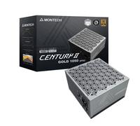 Alimentation ATX - Montech - Century II - 850 W - 80 Plus Gold - Modulaire