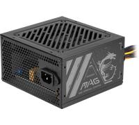Alimentation ATX MSI Mag A500N-H - 500W Version SI