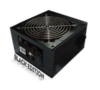 Alimentation ATX - REBELTEC - TITAN 500 - 500W - Ventilateur 12 cm - ATX v2.31