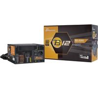 Alimentation Atx Seasonic B12 Bc 650w