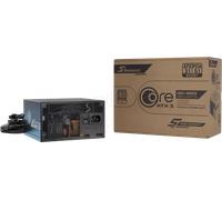 Alimentation ATX Seasonic Core GC - 850W (Noir)