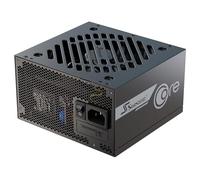 Seasonic SRP-CGX851-A5A32SF unité d'alimentation d'énergie 850 W ATX Noir