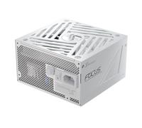 Alimentation ATX Seasonic Focus GX ATX 3 (2024) - 750W (Blanc)