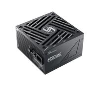 Seasonic , 750 Watt alimentation