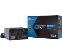 Seasonic , 850 Watt alimentation