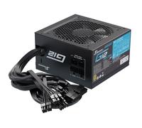 Seasonic Alimentation ATX G12 GM (2024) – 750W – Noir