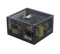 Seasonic Prime Fanless PX-500, 500 Watt alimentation