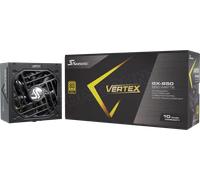 Alimentation ATX Seasonic Vertex GX - 850W (Noir)