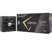 Seasonic Vertex PX 1000W - Modular 80+ Platinum ATX 3.0 - PCIe 5.0 12VHPWR