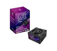 Alimentation ATX Steel Legend - 1000W (Noir)