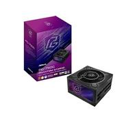 Alimentation ATX Steel Legend - 750W (Noir)