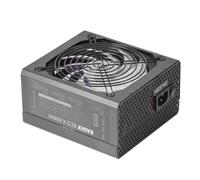Alimentation ATX - TACENS - Radix ECO X - 650W - 80 Plus Bronze - Garantie 6 ans