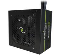 Alimentation pour PC de bureau ATX Free Silent 550 W