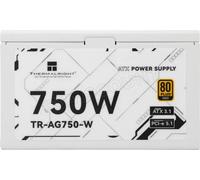 Alimentation ATX Thermalright AG - 750W (Blanc)
