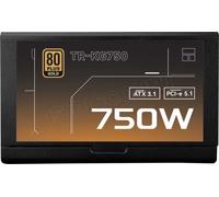 Alimentation ATX Thermalright KG - 750W (Noir)