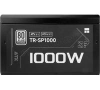 Alimentation ATX Thermalright SP - 1000W (Noir)