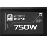 Alimentation ATX Thermalright SP - 750W (Noir)