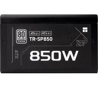 Alimentation ATX Thermalright SP - 850W (Noir)