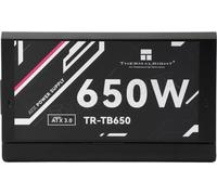 Alimentation ATX Thermalright TB - 650W (Noir)