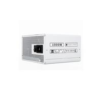 Thermalright Alimentation PC TG1000 1000 W 80+ Gold ATX3.0 Full modulaire PCI-E 5.0 Blanc