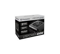 Alimentation ATX Thermaltake Litepower - 450W