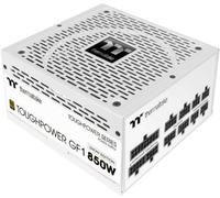Alimentation Atx Thermaltake Toughpower 850W 80 Plus Goldmodulaire Blanc