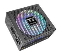 Thermaltake PS-TPD-0650F3FAGE-1 unité d'alimentation d'énergie 650 W 20-pin ATX ATX Noir