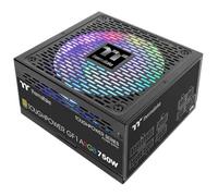 Alimentation ATX Thermaltake Toughpower GF2 RGB - 750W (Noir)