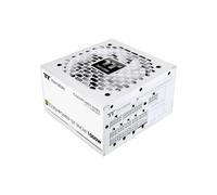 Alimentation ATX Thermaltake Toughpower GT Snow 1000W 80+ Gold Full modulaire ATX 3.1 Blanc